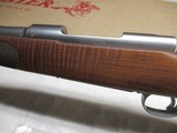 Winchester Mod 70 Fwt Stainless 308 2018 Shot Show Dark Maple NIB - 19 of 23