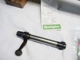 Remington Model Seven 7MM-08 NIB - 9 of 23