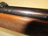 Winchester Pre 64 Mod 70 Fwt 264 Win Magnum - 16 of 22