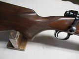 Winchester Pre 64 Mod 70 Fwt 264 Win Magnum - 3 of 22