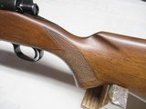 Winchester Pre 64 Mod 70 Fwt 264 Win Magnum - 20 of 22