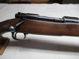 Winchester Pre 64 Mod 70 Fwt 264 Win Magnum - 2 of 22