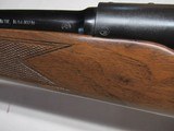 Winchester Pre 64 Mod 70 Fwt 264 Win Magnum - 18 of 22