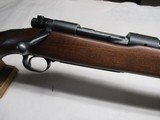 Winchester Pre 64 Mod 70 Fwt 270 - 2 of 22