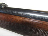 Winchester Pre 64 Mod 70 Fwt 270 - 16 of 22