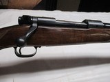 Winchester Pre 64 Mod 70 Fwt 30-06 - 2 of 23