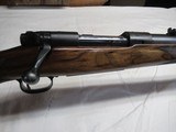 Winchester Pre 64 Mod 70 Std 220 Swift - 2 of 22