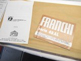 Franchi 48 AL 12ga Magnum with Box - 2 of 21