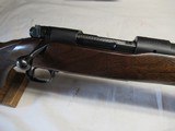 Winchester Pre 64 Mod 70 Std 220 Swift - 2 of 22