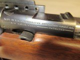 Winchester Pre 64 Mod 52 Target 22 LR with Redfield International Sights - 3 of 24
