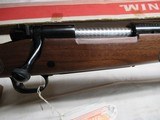 Winchester Mod 70 XTR Fwt 257 Roberts with Box - 2 of 23