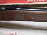 Winchester Mod 70 XTR Fwt 257 Roberts with Box - 5 of 23