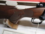 Winchester Mod 70 XTR Fwt 257 Roberts with Box - 3 of 23
