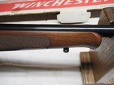 Winchester Mod 70 XTR Fwt 257 Roberts with Box - 6 of 23
