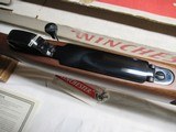Winchester Mod 70 XTR Fwt 257 Roberts with Box - 14 of 23