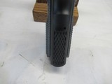 Carolina Arms Trenton Tactical Black New with Case Serial no 67 - 13 of 15
