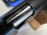 Sig Sauer 1911 Blackwater 45 with Case - 12 of 17