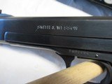 Smith & Wesson 41 22LR with Box - 3 of 15