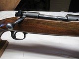 Winchester Pre 64 Mod 70 Fwt 243 - 2 of 22