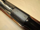 Winchester Pre 64 Mod 70 Fwt 243 - 8 of 22