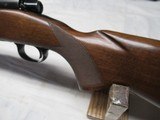 Winchester Pre 64 Mod 70 Std 220 Swift - 20 of 22