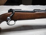 Winchester Pre 64 Mod 70 Std 220 Swift - 2 of 22