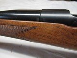 Winchester Pre 64 Mod 70 Std 375 Magnum - 18 of 23