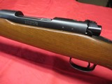 Winchester Pre 64 Mod 70 Std 243 Nice! - 14 of 17