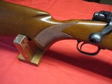 Winchester Pre 64 Mod 70 Std 243 Nice! - 3 of 17