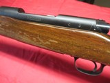 Winchester Pre 64 Mod 70 Fwt 270 Shooter - 19 of 22