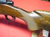 Winchester Pre 64 Mod 70 Fwt 270 Shooter - 20 of 22