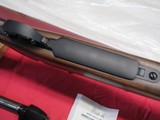 Weatherby MK V Classicmark I Left Hand 30-06 NIB - 16 of 25