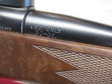 Weatherby MK V Classicmark I Left Hand 30-06 NIB - 5 of 25