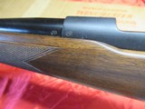 Winchester Pre 64 Mod 70 338 NIB NICE!! - 17 of 25