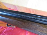 Winchester Pre 64 Mod 70 338 NIB NICE!! - 16 of 25