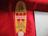 Winchester Pre 64 Mod 70 338 NIB NICE!! - 5 of 25