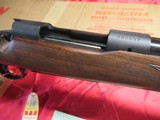 Winchester Pre 64 Mod 70 338 NIB NICE!! - 2 of 25