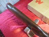 Winchester Pre 64 Mod 70 338 NIB NICE!! - 10 of 25