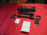 Leupold VX-3i 4.5-14X50 Scope with box new - 1 of 9