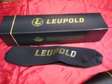 Leupold VX-3i 4.5-14X50 Scope with box new - 6 of 9