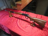 Winchester Pre 64 Mod 64 Std 30-30 - 1 of 23