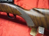Winchester Pre 64 Mod 70 Fwt 270 - 21 of 23