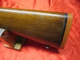 Winchester Pre 64 Mod 70 Fwt 270 Straight comb stock - 22 of 23