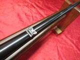 Winchester Pre 64 Mod 70 Fwt 270 Straight comb stock - 11 of 23