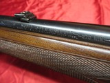 Winchester Pre 64 Mod 70 Fwt 270 Straight comb stock - 18 of 23