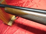 Winchester Pre 64 Mod 70 Fwt 270 Straight comb stock - 20 of 23
