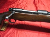 Winchester Pre 64 Mod 70 Fwt 270 Straight comb stock - 2 of 23