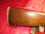 Winchester Pre 64 Mod 70 Fwt 270 Straight comb stock - 4 of 23