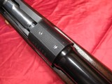 Winchester Pre 64 Mod 70 Fwt 270 Straight comb stock - 8 of 23