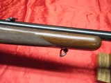 Winchester Pre 64 Mod 70 Fwt 270 Straight comb stock - 6 of 23